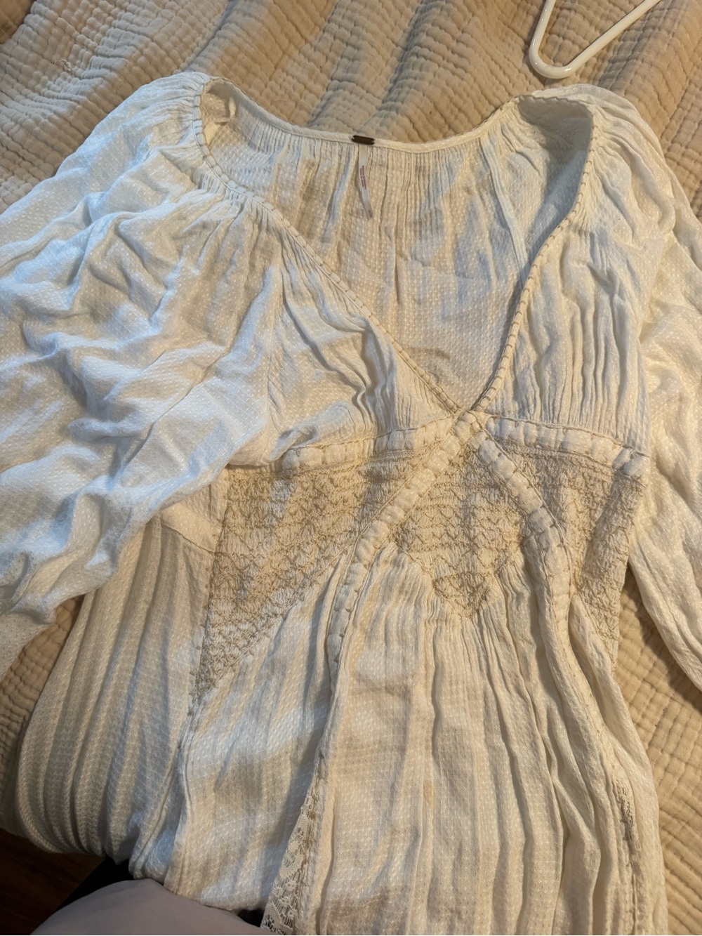 Southwest Maxi Free People - Picture 7 of 7